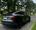 Серый Тесла Model Y, объемом двигателя 0 л и пробегом 15 тыс. км за 34500 $, фото 9 на Automoto.ua