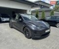 Серый Тесла Model Y, объемом двигателя 0 л и пробегом 20 тыс. км за 33900 $, фото 7 на Automoto.ua