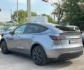 Серый Тесла Model Y, объемом двигателя 0 л и пробегом 7 тыс. км за 28480 $, фото 8 на Automoto.ua