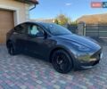 Сірий Тесла Model Y, об'ємом двигуна 0 л та пробігом 6 тис. км за 30900 $, фото 1 на Automoto.ua