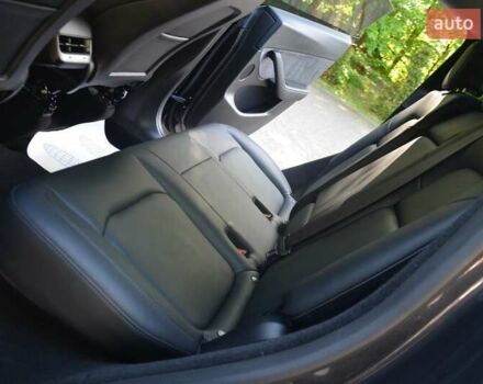 Тесла Model Y 2024 в Дрогобыче на Automoto.ua Серый Тесла Model Y, объемом двигателя 0 л и пробегом 52 тыс. км за 34200 $, фото 46 на Automoto.ua