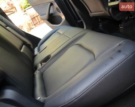 Тесла Model Y 2024 в Дрогобыче на Automoto.ua Серый Тесла Model Y, объемом двигателя 0 л и пробегом 52 тыс. км за 34200 $, фото 55 на Automoto.ua