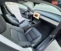 Серый Тесла Model Y, объемом двигателя 0 л и пробегом 3 тыс. км за 26999 $, фото 25 на Automoto.ua