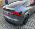 Серый Тесла Model Y, объемом двигателя 0 л и пробегом 9 тыс. км за 19800 $, фото 12 на Automoto.ua