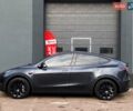 Сірий Тесла Model Y, об'ємом двигуна 0 л та пробігом 23 тис. км за 31999 $, фото 5 на Automoto.ua