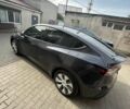 Серый Тесла Model Y, объемом двигателя 0 л и пробегом 6 тыс. км за 29500 $, фото 15 на Automoto.ua