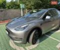 Серый Тесла Model Y, объемом двигателя 0 л и пробегом 7 тыс. км за 35500 $, фото 12 на Automoto.ua