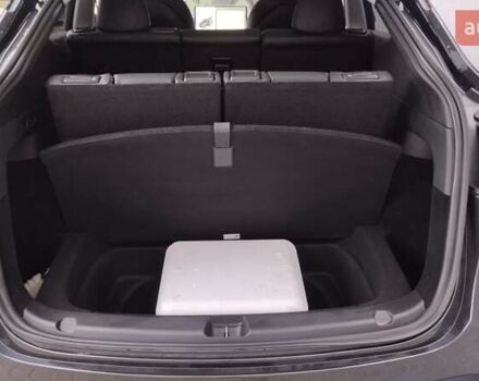 Сірий Тесла Model Y, об'ємом двигуна 0 л та пробігом 3 тис. км за 26500 $, фото 2 на Automoto.ua