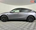 Серый Тесла Model Y, объемом двигателя 0 л и пробегом 2 тыс. км за 18000 $, фото 5 на Automoto.ua
