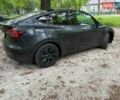 Серый Тесла Model Y, объемом двигателя 0 л и пробегом 9 тыс. км за 29990 $, фото 6 на Automoto.ua
