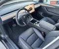 Серый Тесла Model Y, объемом двигателя 0 л и пробегом 3 тыс. км за 26999 $, фото 18 на Automoto.ua