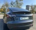 Сірий Тесла Model Y, об'ємом двигуна 0 л та пробігом 25 тис. км за 35500 $, фото 18 на Automoto.ua