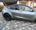 Сірий Тесла Model Y, об'ємом двигуна 0 л та пробігом 12 тис. км за 33300 $, фото 7 на Automoto.ua