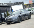 Серый Тесла Model Y, объемом двигателя 0 л и пробегом 1 тыс. км за 39900 $, фото 5 на Automoto.ua
