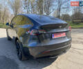 Серый Тесла Model Y, объемом двигателя 0 л и пробегом 6 тыс. км за 31700 $, фото 11 на Automoto.ua