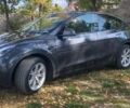 Серый Тесла Model Y, объемом двигателя 0 л и пробегом 7 тыс. км за 28000 $, фото 9 на Automoto.ua