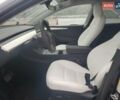 Серый Тесла Model Y, объемом двигателя 0 л и пробегом 6 тыс. км за 25000 $, фото 6 на Automoto.ua