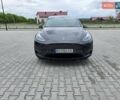 Серый Тесла Model Y, объемом двигателя 0 л и пробегом 7 тыс. км за 28400 $, фото 5 на Automoto.ua