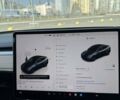 Серый Тесла Model Y, объемом двигателя 0 л и пробегом 20 тыс. км за 28000 $, фото 19 на Automoto.ua