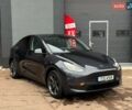 Сірий Тесла Model Y, об'ємом двигуна 0 л та пробігом 16 тис. км за 30500 $, фото 11 на Automoto.ua