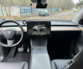 Серый Тесла Model Y, объемом двигателя 0 л и пробегом 15 тыс. км за 34500 $, фото 6 на Automoto.ua