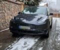 Сірий Тесла Model Y, об'ємом двигуна 0 л та пробігом 17 тис. км за 35400 $, фото 1 на Automoto.ua