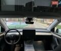 Сірий Тесла Model Y, об'ємом двигуна 0 л та пробігом 27 тис. км за 30900 $, фото 21 на Automoto.ua