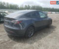 Серый Тесла Model Y, объемом двигателя 0 л и пробегом 31 тыс. км за 21500 $, фото 3 на Automoto.ua