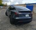 Серый Тесла Model Y, объемом двигателя 0 л и пробегом 15 тыс. км за 32500 $, фото 3 на Automoto.ua