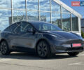 Серый Тесла Model Y, объемом двигателя 0 л и пробегом 1 тыс. км за 35490 $, фото 9 на Automoto.ua