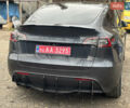 Серый Тесла Model Y, объемом двигателя 0 л и пробегом 22 тыс. км за 31500 $, фото 8 на Automoto.ua