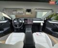 Сірий Тесла Model Y, об'ємом двигуна 0 л та пробігом 128 тис. км за 35700 $, фото 8 на Automoto.ua