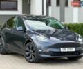 Сірий Тесла Model Y, об'ємом двигуна 0 л та пробігом 13 тис. км за 29999 $, фото 1 на Automoto.ua
