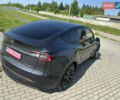 Сірий Тесла Model Y, об'ємом двигуна 0 л та пробігом 32 тис. км за 28000 $, фото 3 на Automoto.ua