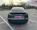 Сірий Тесла Model Y, об'ємом двигуна 0 л та пробігом 30 тис. км за 33999 $, фото 6 на Automoto.ua