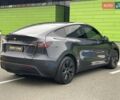 Серый Тесла Model Y, объемом двигателя 0 л и пробегом 22 тыс. км за 34700 $, фото 8 на Automoto.ua