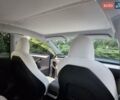 Серый Тесла Model Y, объемом двигателя 0 л и пробегом 5 тыс. км за 37900 $, фото 15 на Automoto.ua