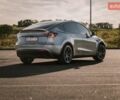 Серый Тесла Model Y, объемом двигателя 0 л и пробегом 6 тыс. км за 33500 $, фото 1 на Automoto.ua