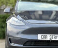 Сірий Тесла Model Y, об'ємом двигуна 0 л та пробігом 13 тис. км за 29999 $, фото 14 на Automoto.ua