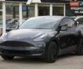 Серый Тесла Model Y, объемом двигателя 0 л и пробегом 8 тыс. км за 29500 $, фото 1 на Automoto.ua