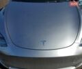Серый Тесла Model Y, объемом двигателя 0 л и пробегом 18 тыс. км за 14000 $, фото 5 на Automoto.ua