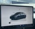 Серый Тесла Model Y, объемом двигателя 0 л и пробегом 20 тыс. км за 25000 $, фото 5 на Automoto.ua