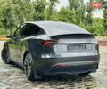 Серый Тесла Model Y, объемом двигателя 0 л и пробегом 7 тыс. км за 33999 $, фото 76 на Automoto.ua