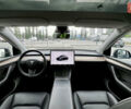 Серый Тесла Model Y, объемом двигателя 0 л и пробегом 13 тыс. км за 33500 $, фото 33 на Automoto.ua
