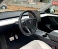 Сірий Тесла Model Y, об'ємом двигуна 0 л та пробігом 19 тис. км за 18600 $, фото 8 на Automoto.ua