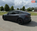 Серый Тесла Model Y, объемом двигателя 0 л и пробегом 19 тыс. км за 38000 $, фото 2 на Automoto.ua