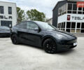 Сірий Тесла Model Y, об'ємом двигуна 0 л та пробігом 4 тис. км за 28400 $, фото 5 на Automoto.ua