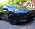 Серый Тесла Model Y, объемом двигателя 0 л и пробегом 52 тыс. км за 38700 $, фото 7 на Automoto.ua
