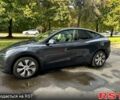 Сірий Тесла Model Y, об'ємом двигуна 0.38 л та пробігом 12 тис. км за 32500 $, фото 1 на Automoto.ua