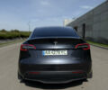 Серый Тесла Model Y, объемом двигателя 0 л и пробегом 9 тыс. км за 29900 $, фото 7 на Automoto.ua